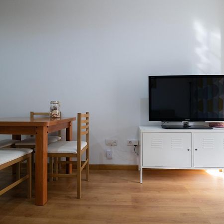 Fivestepstosea - Beach Apartment Βαλένθια Εξωτερικό φωτογραφία