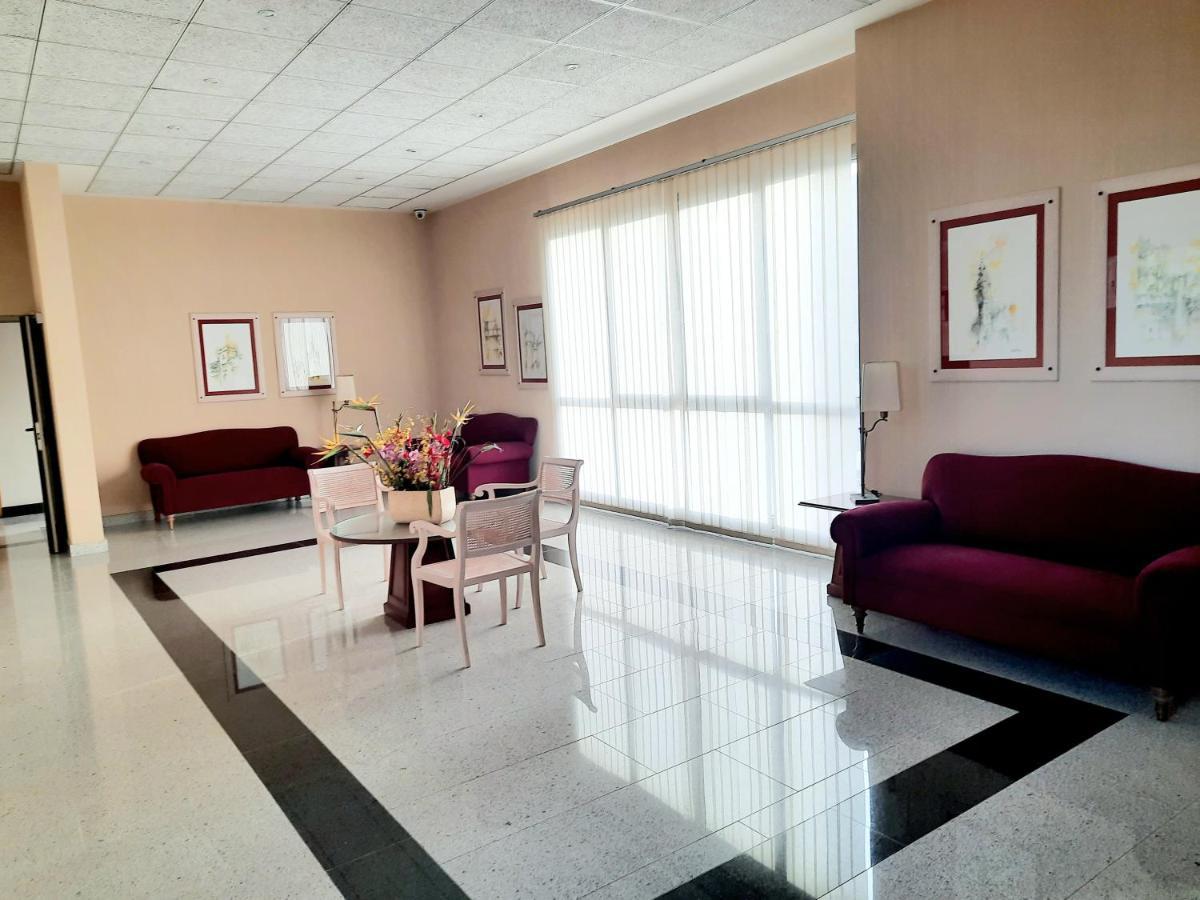 Fivestepstosea - Beach Apartment Βαλένθια Εξωτερικό φωτογραφία