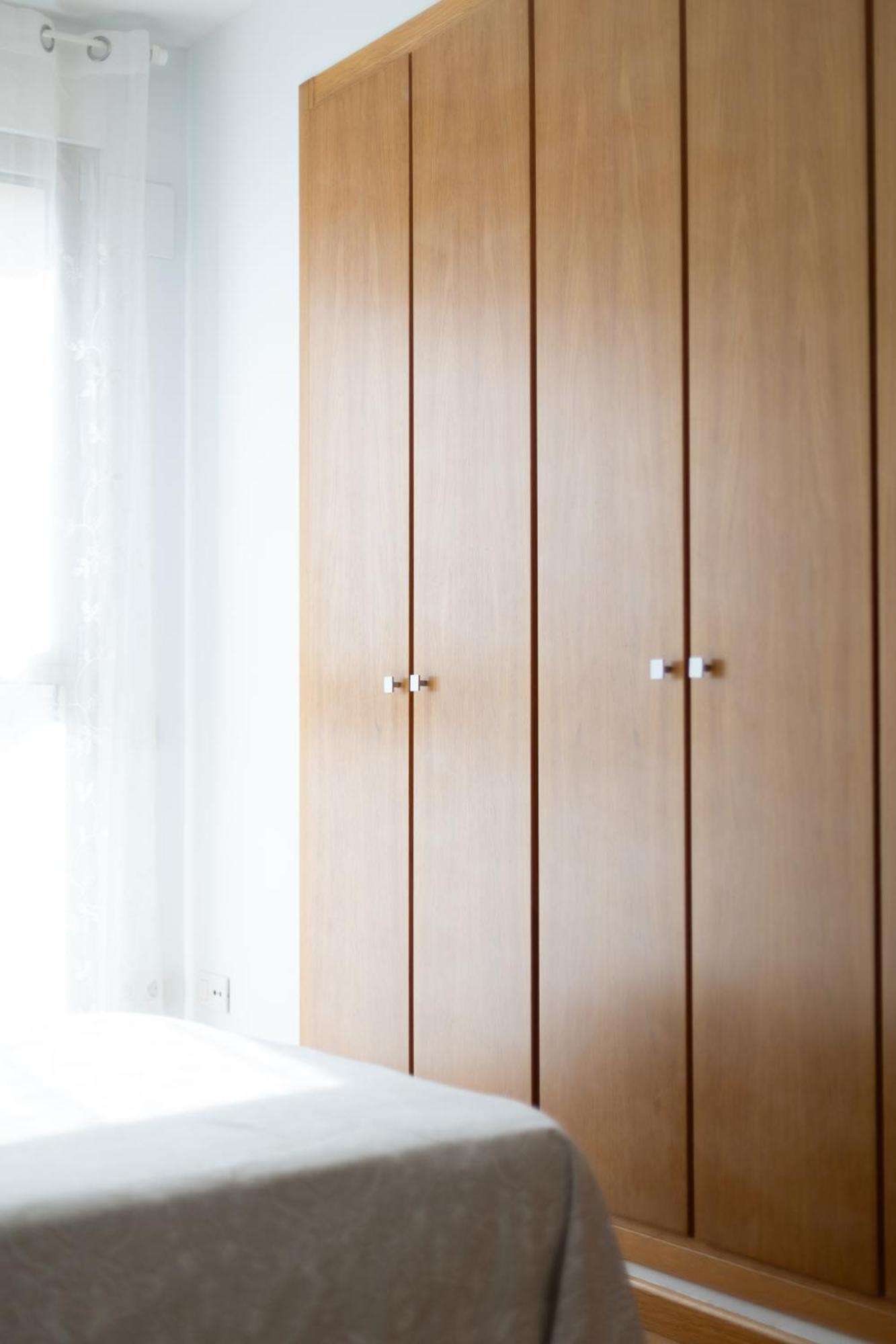 Fivestepstosea - Beach Apartment Βαλένθια Εξωτερικό φωτογραφία