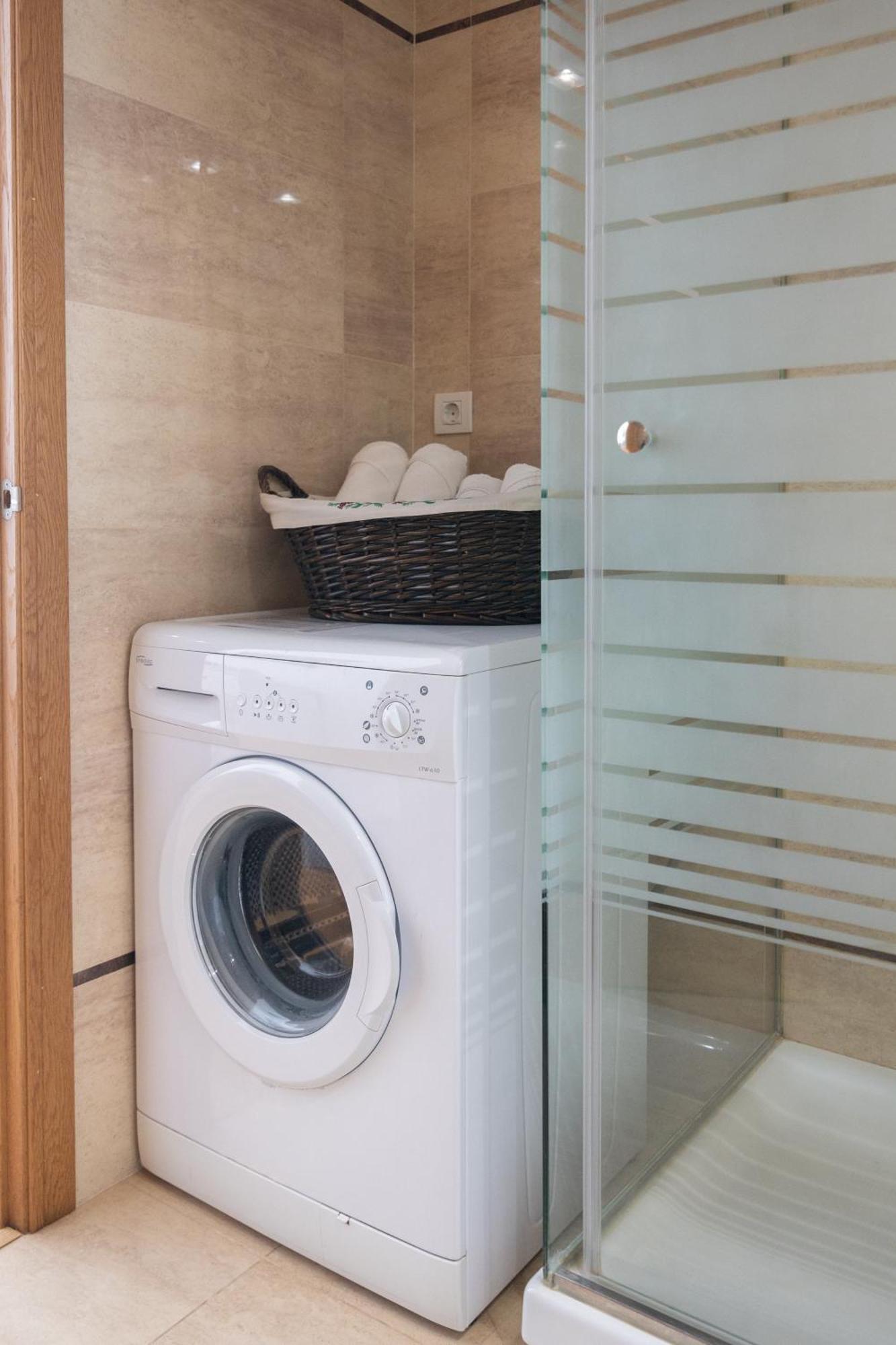 Fivestepstosea - Beach Apartment Βαλένθια Εξωτερικό φωτογραφία