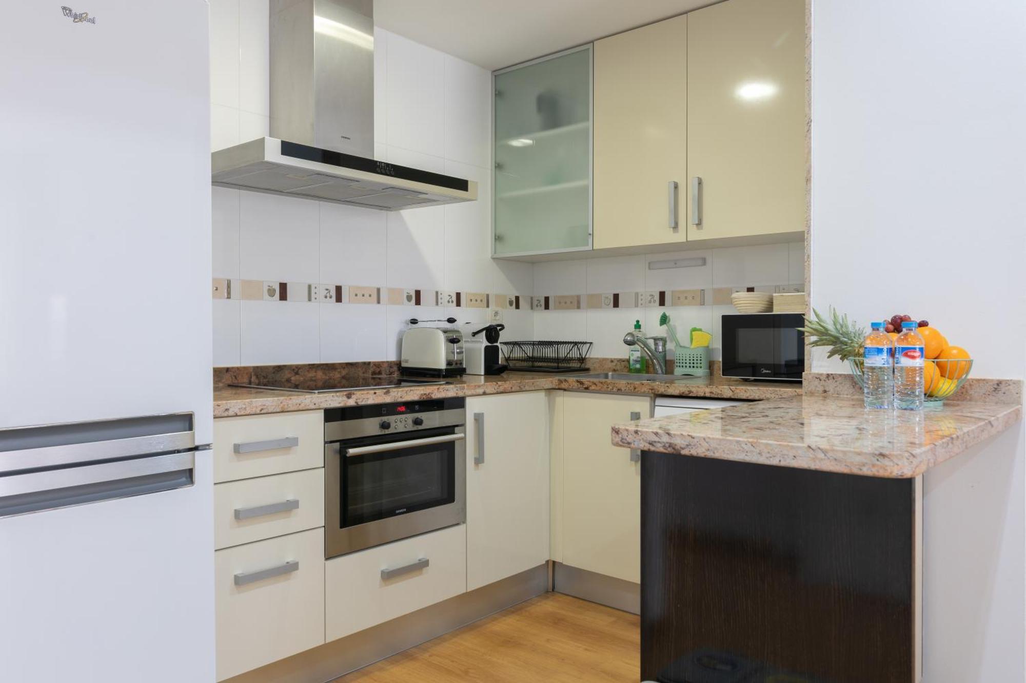 Fivestepstosea - Beach Apartment Βαλένθια Εξωτερικό φωτογραφία